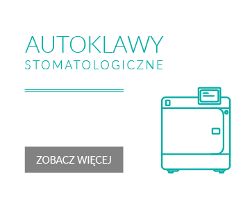 Autoklawy stomatologiczne