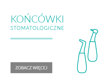 Końcowki stomatologiczne