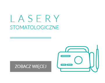 Lasery stomatologiczne